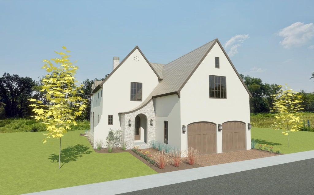 7529 California Love Trail, Middleton