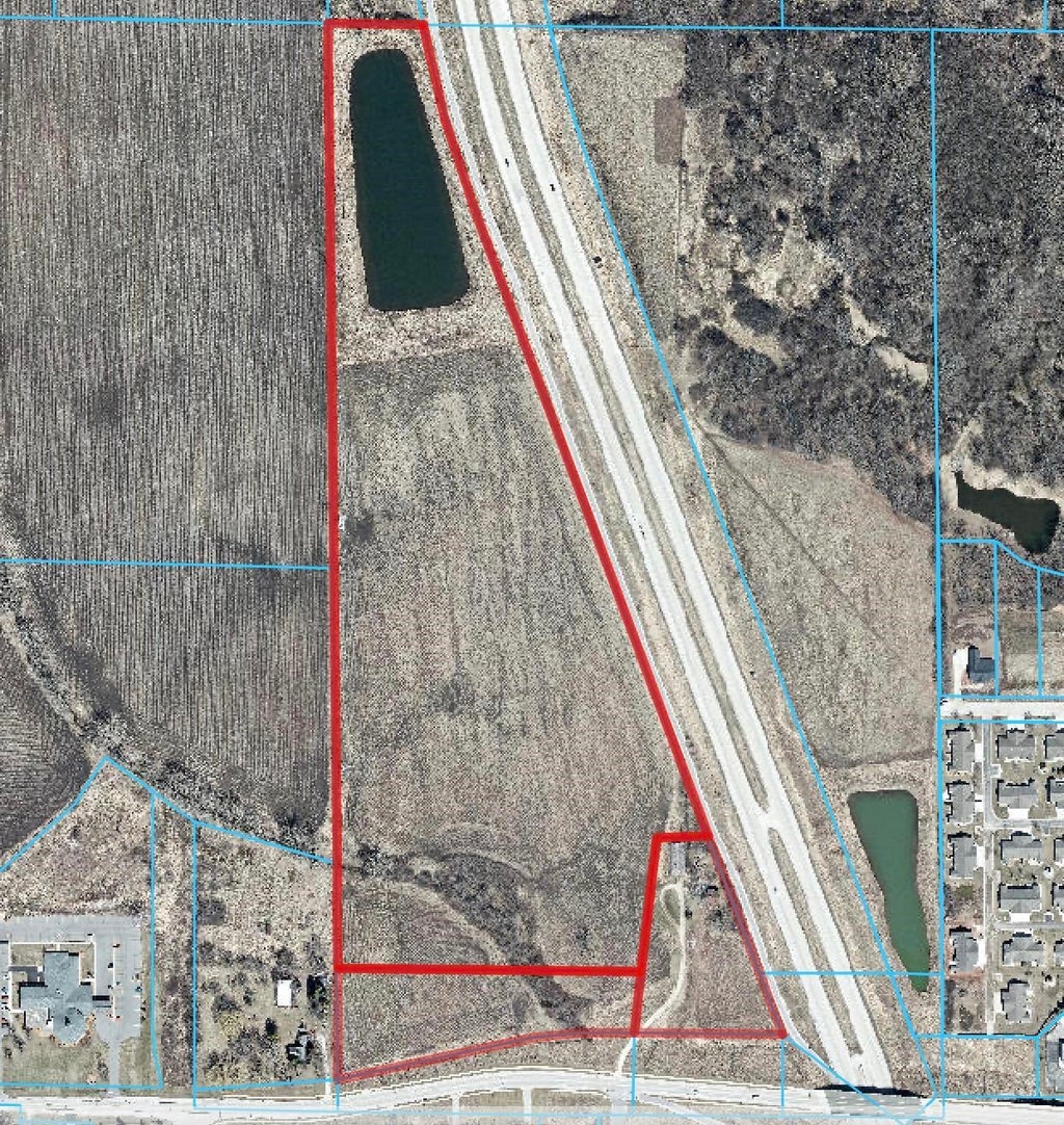 1365 4th Street, Fond Du Lac