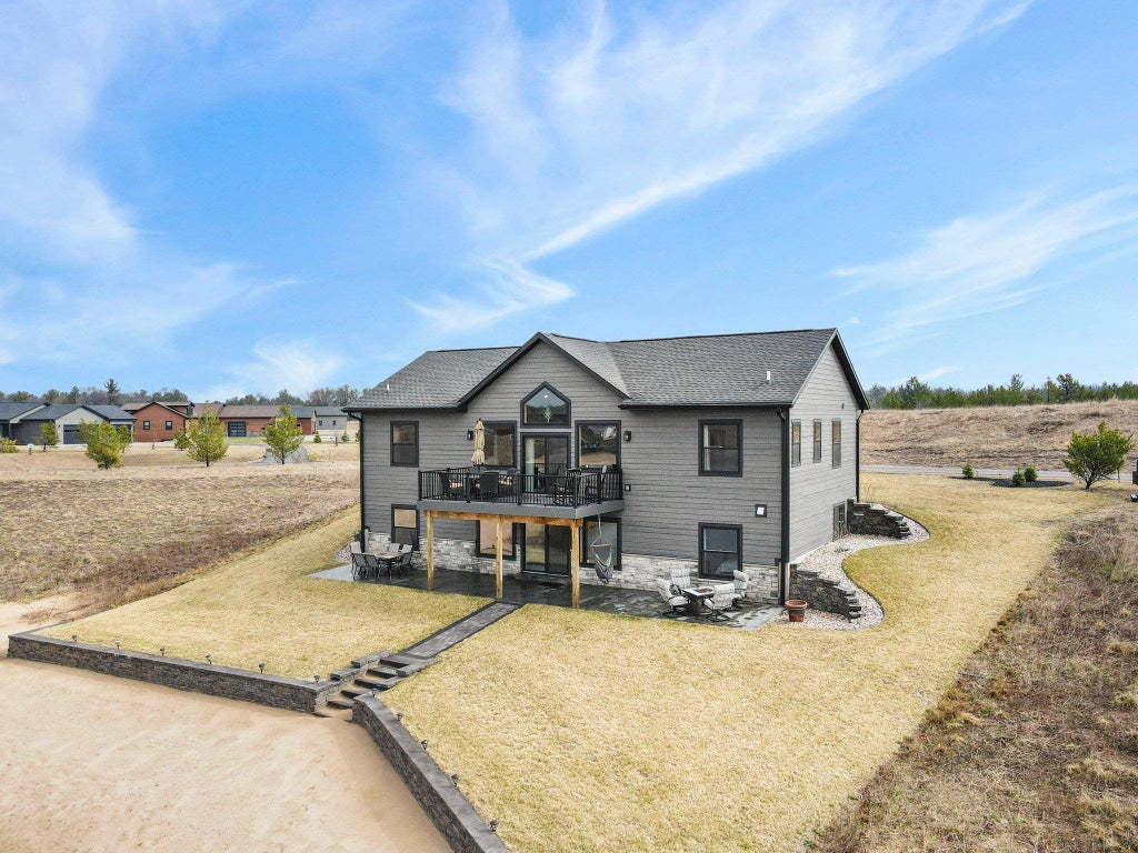 N8815 Lake Cabin Drive, Germantown