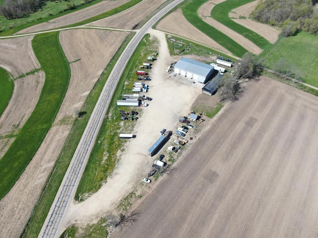 E15520 State Highway 82, Union