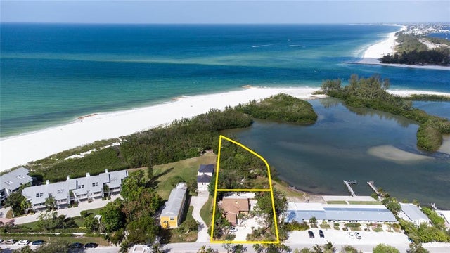 New Listings Longboat Key