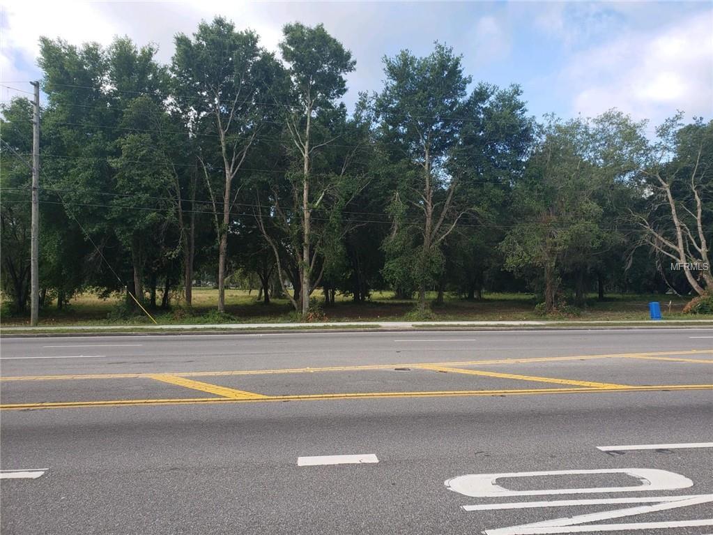 East Myers Boulevard, MASCOTTE FL MASCOTTE Lots/Land Homes For Sale