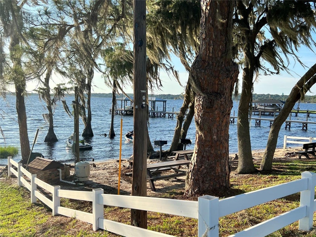 Lake Valley Dr, CLERMONT LAKE VALLEY SUB. MLS O6119062