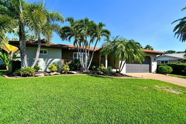 Sarasota Siesta Key Real Estate