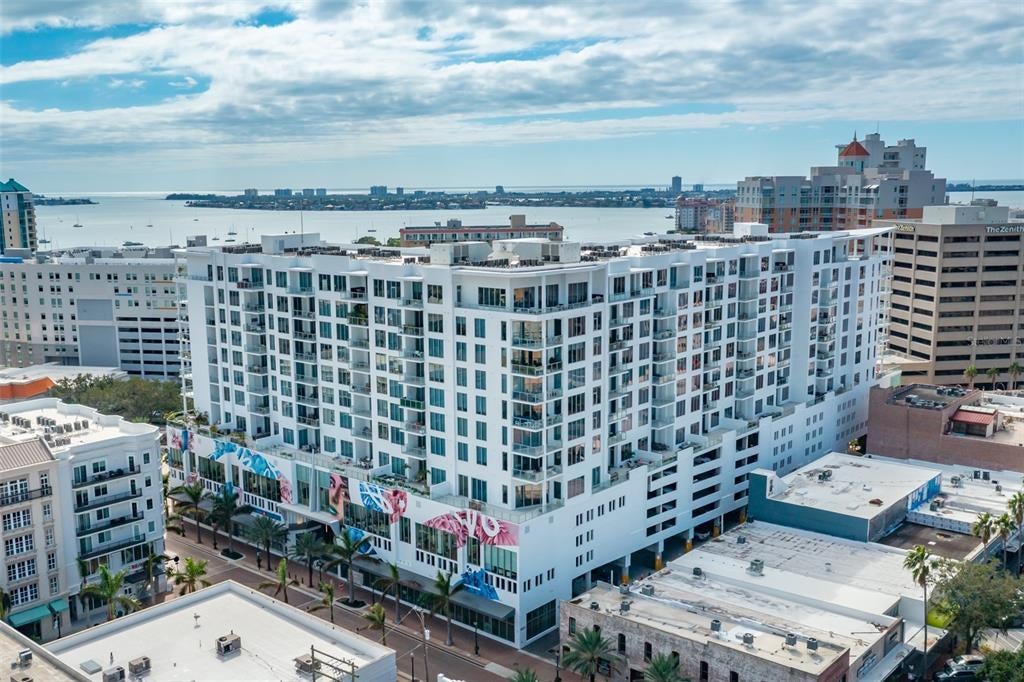 The Mark Sarasota Condos 5 Listings for Sale Sarasota, FL