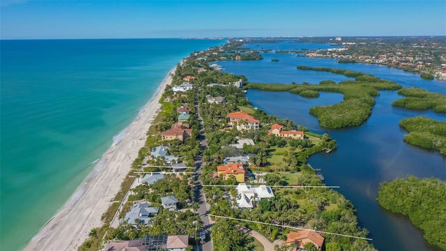 Casey Key Real Estate - Casey Key Homes for Sale - Casey Key Waterfront ...