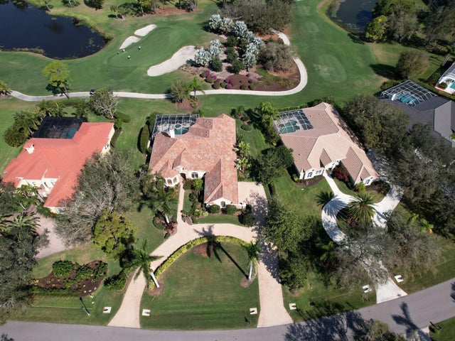 The Oaks Club - 17 Homes for Sale Osprey FL 