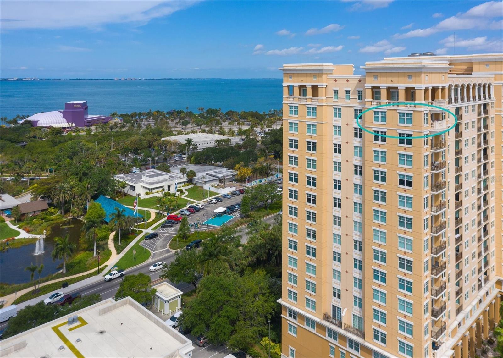 Renaissance Condos 2 Listings for Sale 750 N Tamiami Trail Sarasota, FL