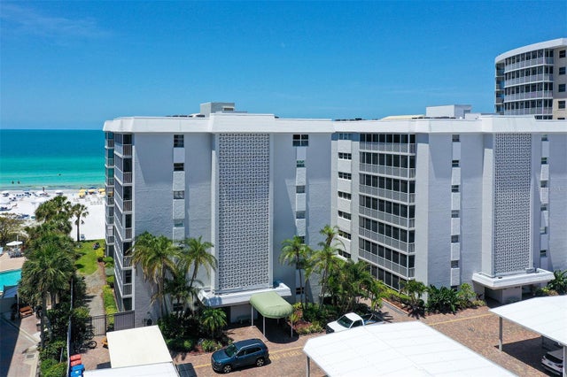 Crescent Arms Condos on Siesta Key - Crescent Arms Condos for Sale ...