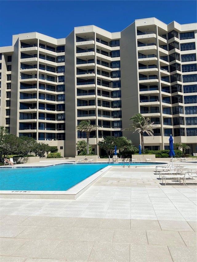 Longboat Key Waterfront Homes For Sale