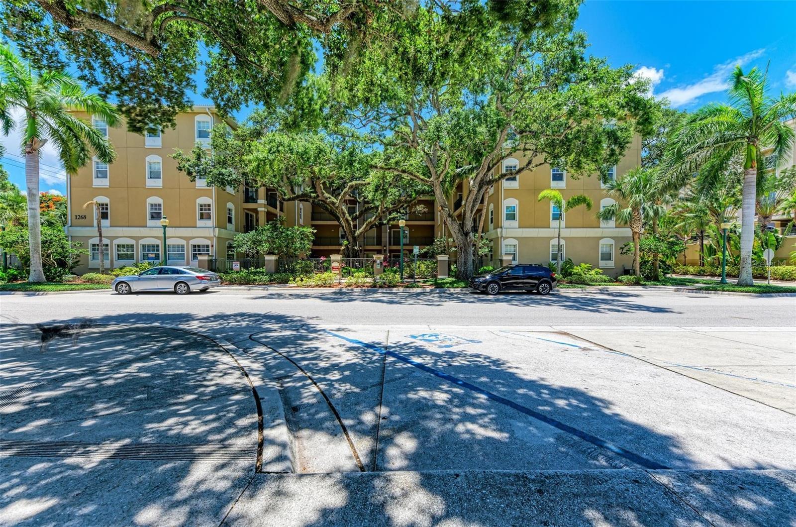 Broadway Promenade Condos 3 Listings for Sale 1064 N Tamiami Trl
