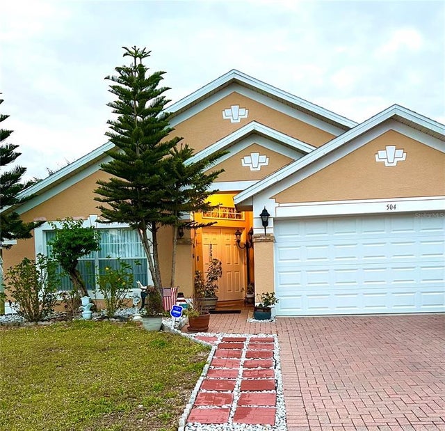 Homes for Sale in Haines City FL With Pool