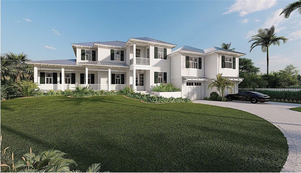 Boca Grande Real Estate, Gasparilla Island Homes in Boca Grande FL