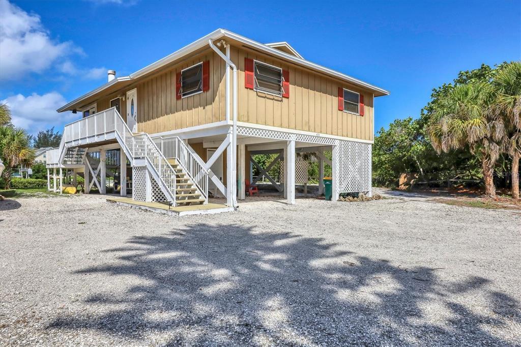 Homes in Palm Island FL Real Estate in Palm Island, Placida FL