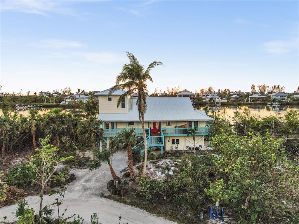 Homes in Palm Island FL Real Estate in Palm Island, Placida FL