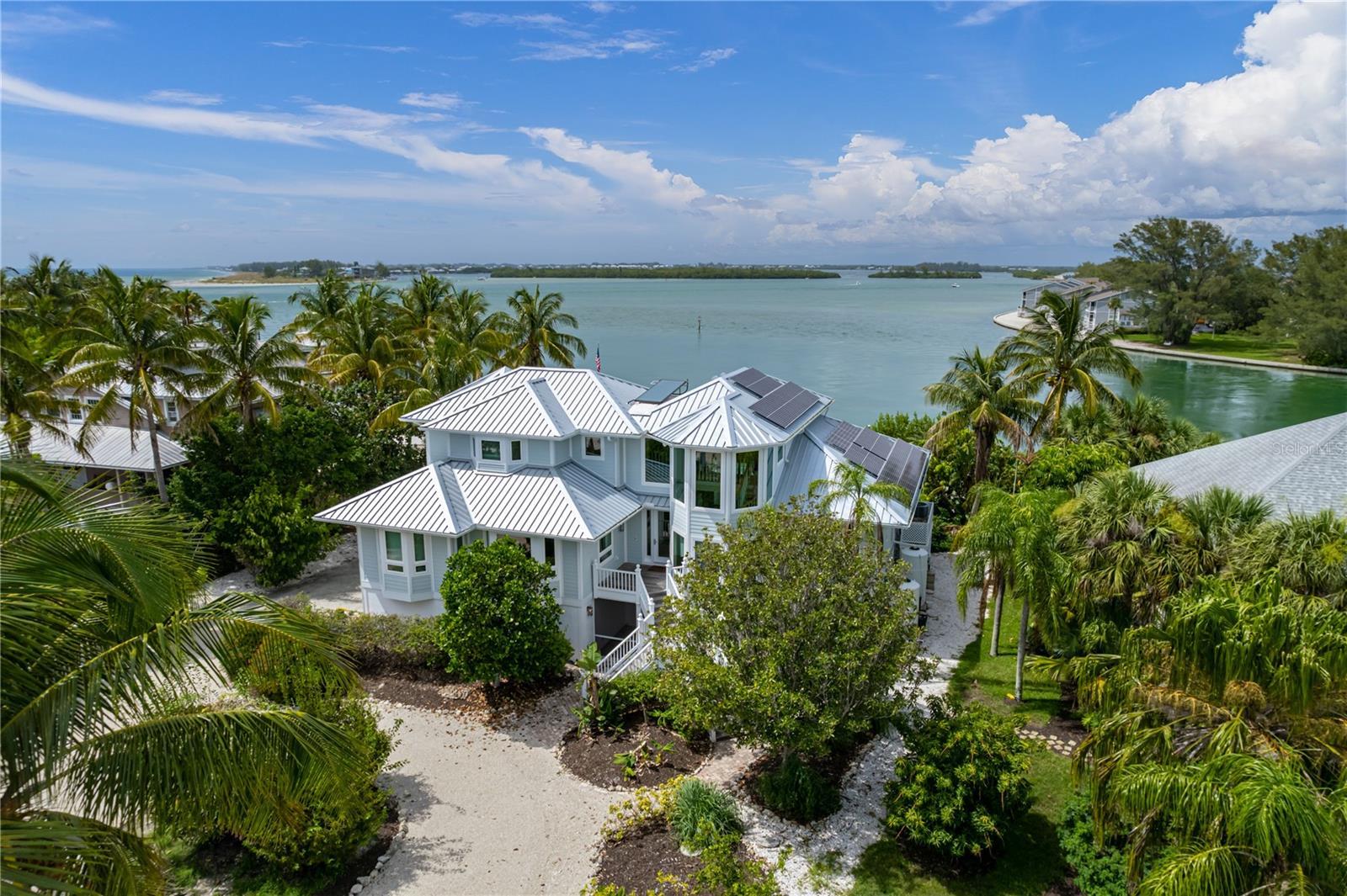 Boca Grande Real Estate, Gasparilla Island Homes in Boca Grande FL