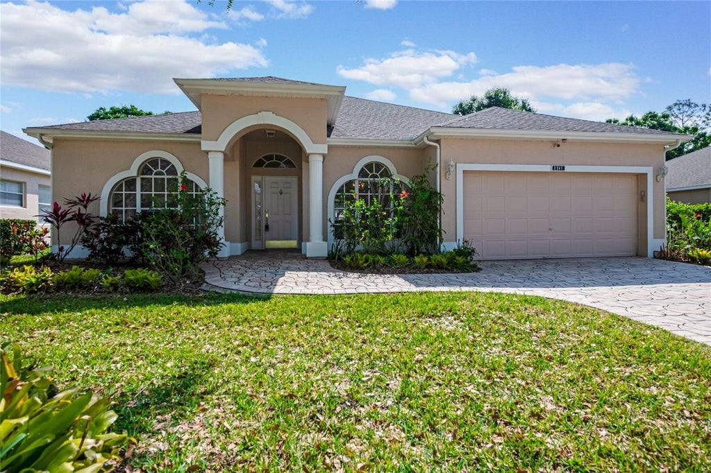 2241 Kingsmill Way, CLERMONT CLERMONT HUNTINGTON AT KINGS RIDGE PH 02 PT REP. MLS FC289718