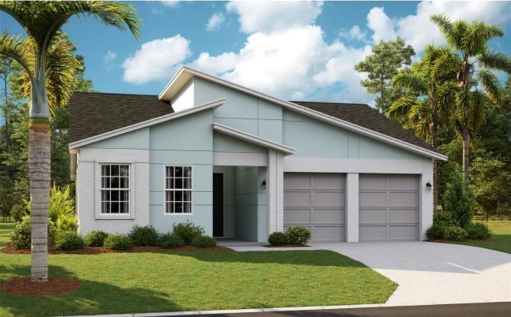 19243 Allium Pl, ORLANDO SUMMERDALE PARK AT LAKE NONA. MLS G5054355