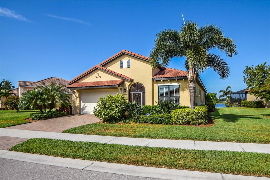 Sarasota National Homes for Sale | Wellen Park, FL Real Estate