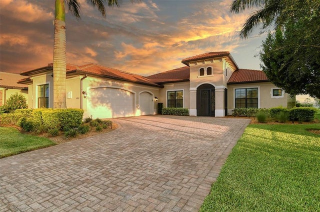 Sarasota National For Sale