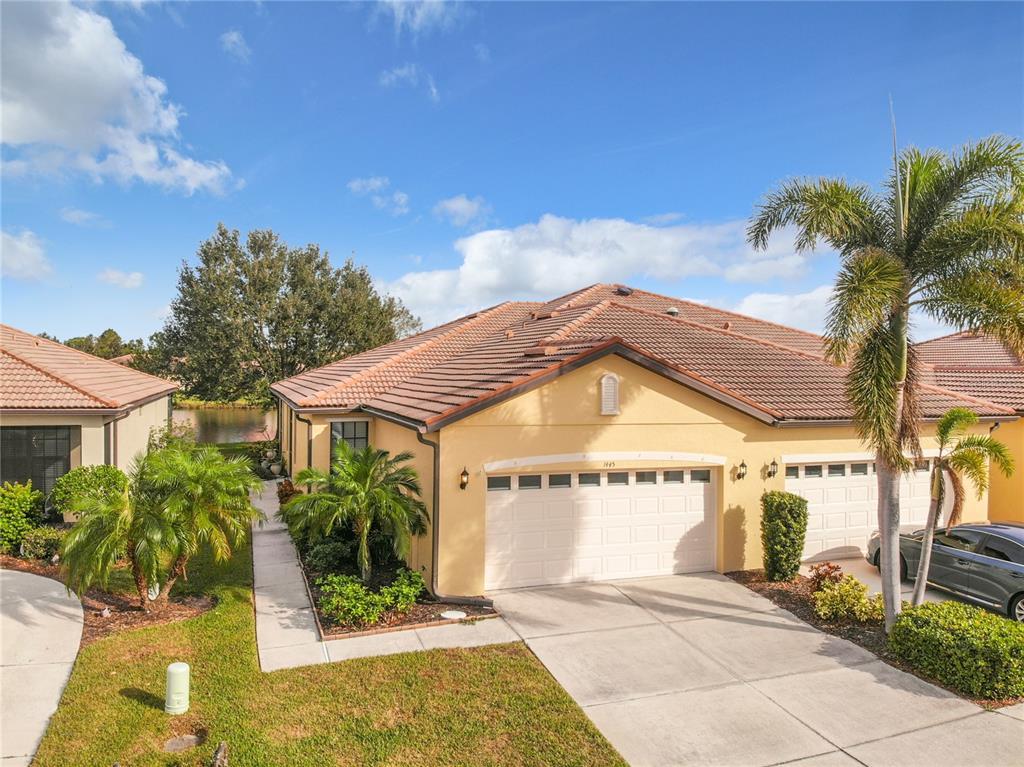 Falls Homes for Sale Venice, FL Real Estate