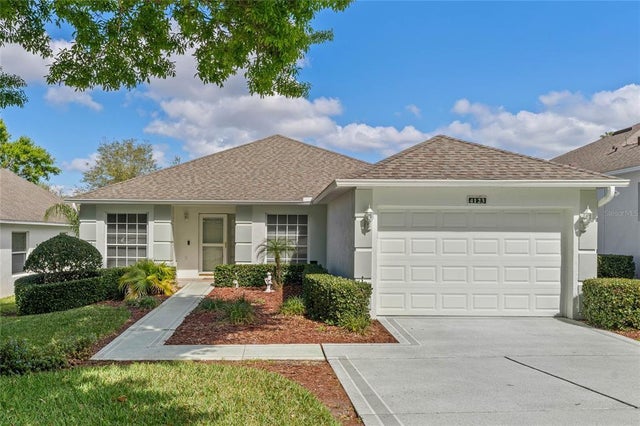 Homes For In Kings Ridge Clermont Fl, Kings Landscaping Clermont Fl