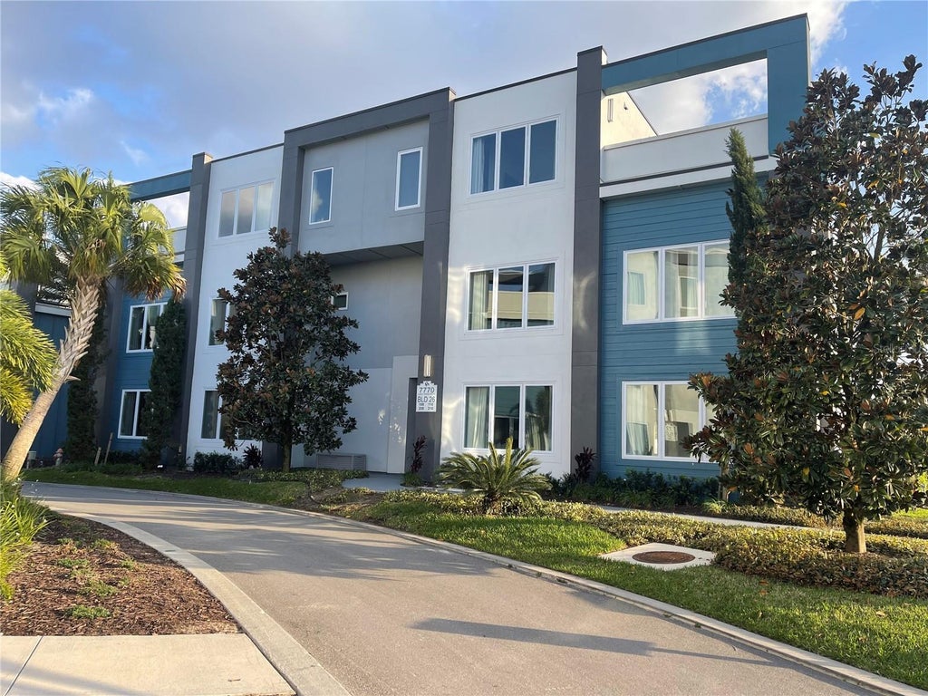 7770 Sandy Ridge Dr 108, KISSIMMEE SPECTRUM AT REUNION RESORT. MLS