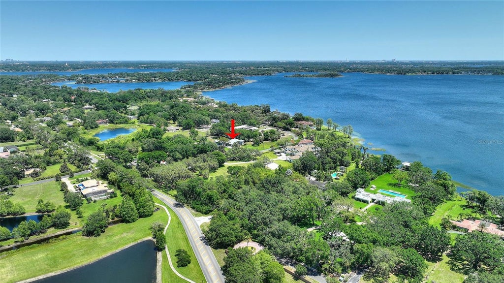 12001 Lake Butler Blvd, WINDERMERE LAKE BUTLER ESTATES. MLS O6110148