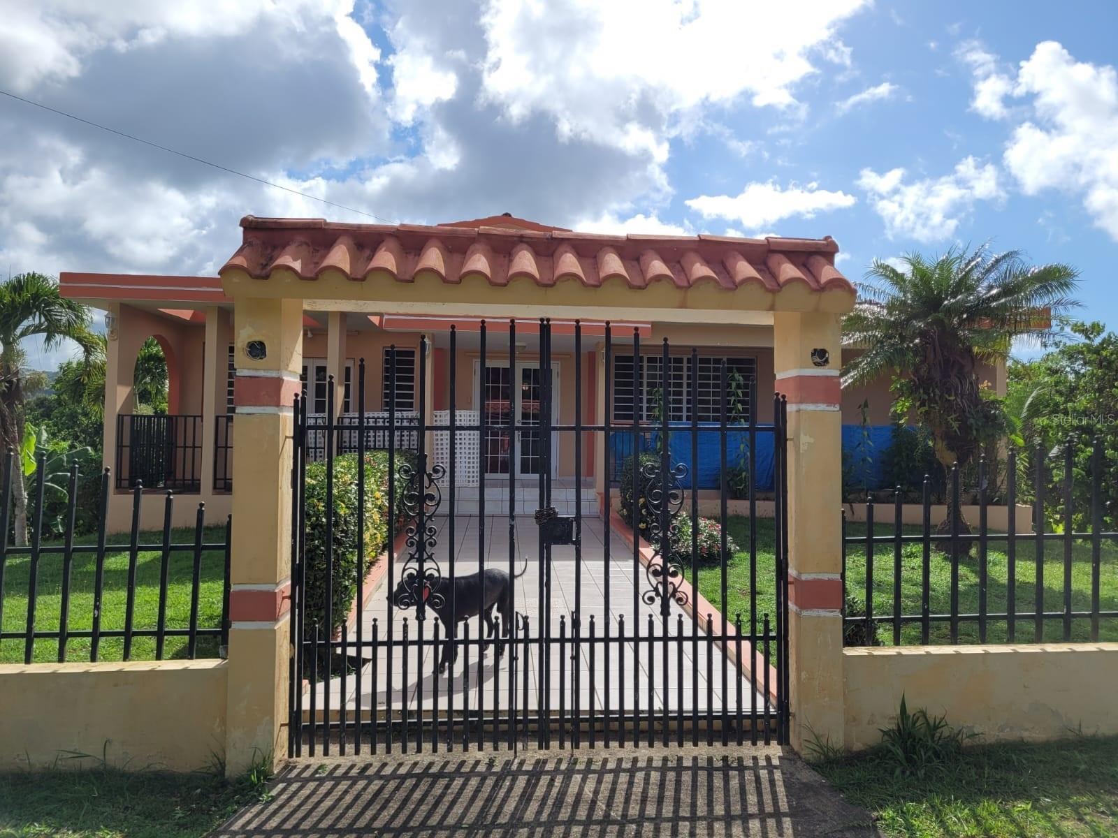 Flamboyan Alturas De Tejas, LAS PIEDRAS, PR 00771 PR9096378 NV Realty