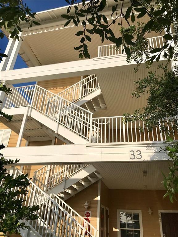 Condos For Sale In Bahama Bay in Davenport FL