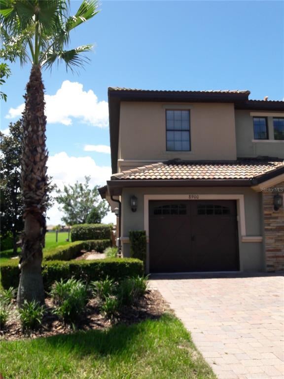 Champions Gate Homes For Sale in Davenport FL