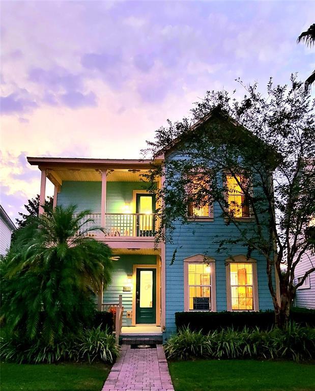 Reunion Single Family Homes for Sale in Reunion FL