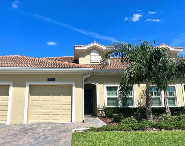 Champions Gate Homes For Sale in Davenport FL