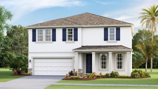 Promenade Estates at Palmer Ranch - 11 Homes for Sale Sarasota FL