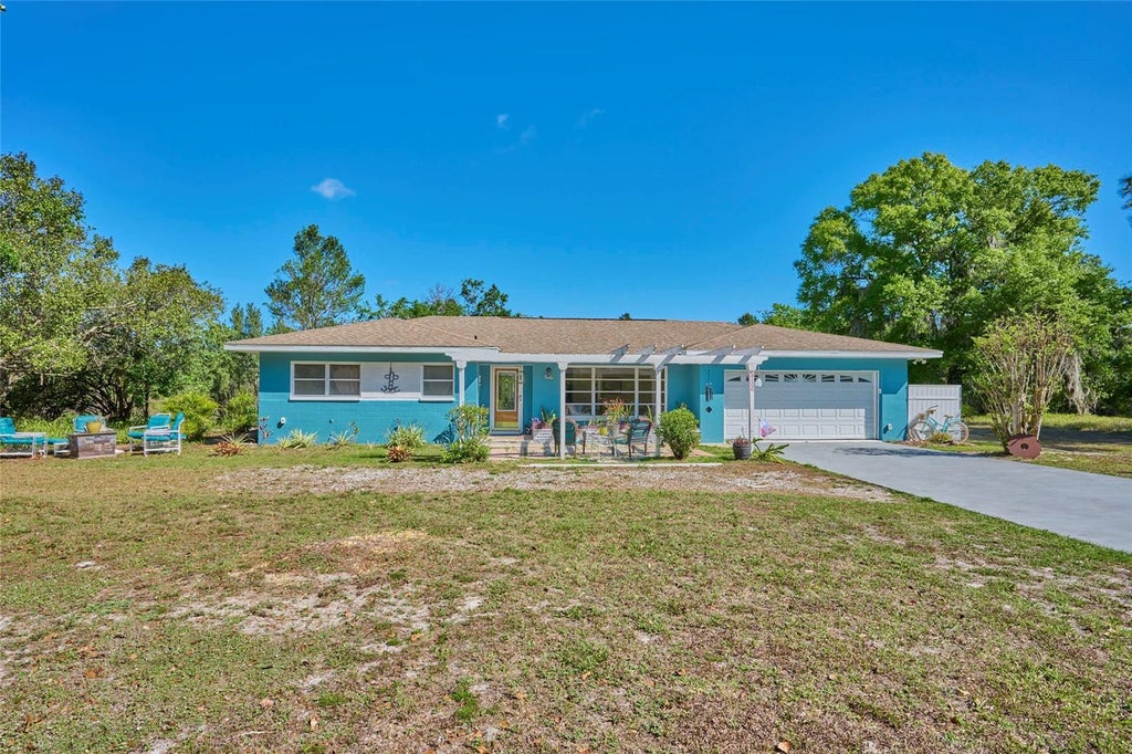 4100 Indian Lake Dr, INDIAN LAKE ESTATES INDIAN LAKE ESTATES. MLS T3435916