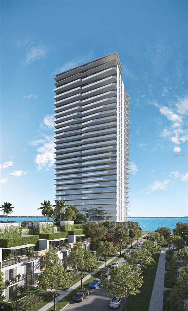 Ritz Carlton Residences Tampa Condos For Sale