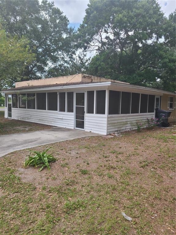 Winter Haven FL Homes for Sale