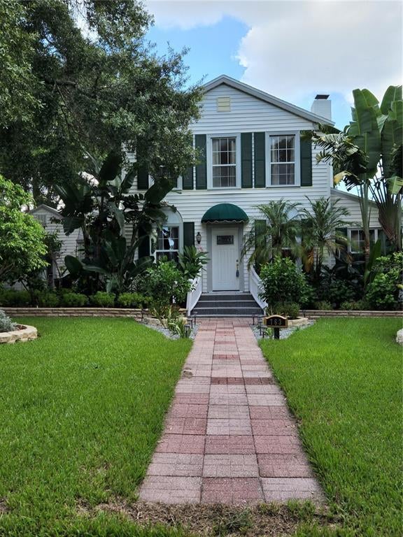 St. Petersburg Homes With InLaw Suite St. Petersburg, FL