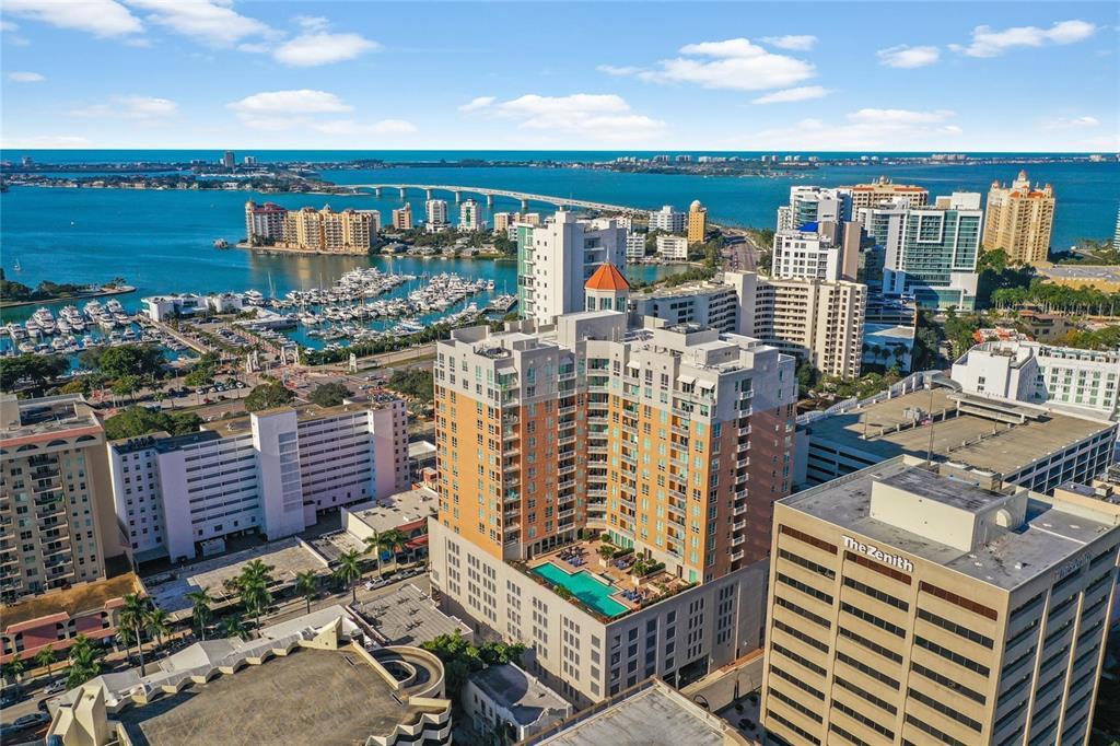 1350 Main Condos 8 Listings For Sale 1350 Main St Sarasota Fl