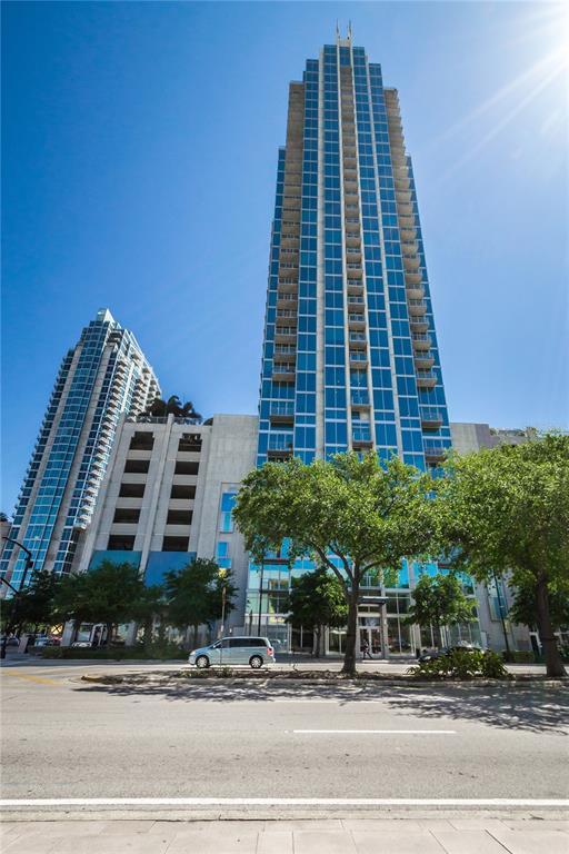 SkyPoint Condos For Sale 777 N. Ashley Drive Condos, Tampa FL