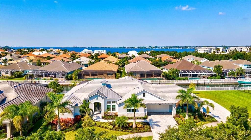 Harbour Walk at the Inlets Bradenton Real Estate Listings In FL
