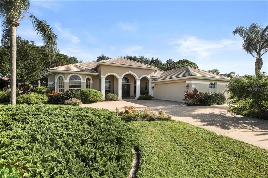 Gated Communities Homes Gated Communities Sarasota Real Estate Sarasota Gated Communities Homes For Sale 400 000 500 000