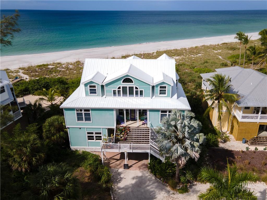 Homes in Palm Island FL Real Estate in Palm Island, Placida FL