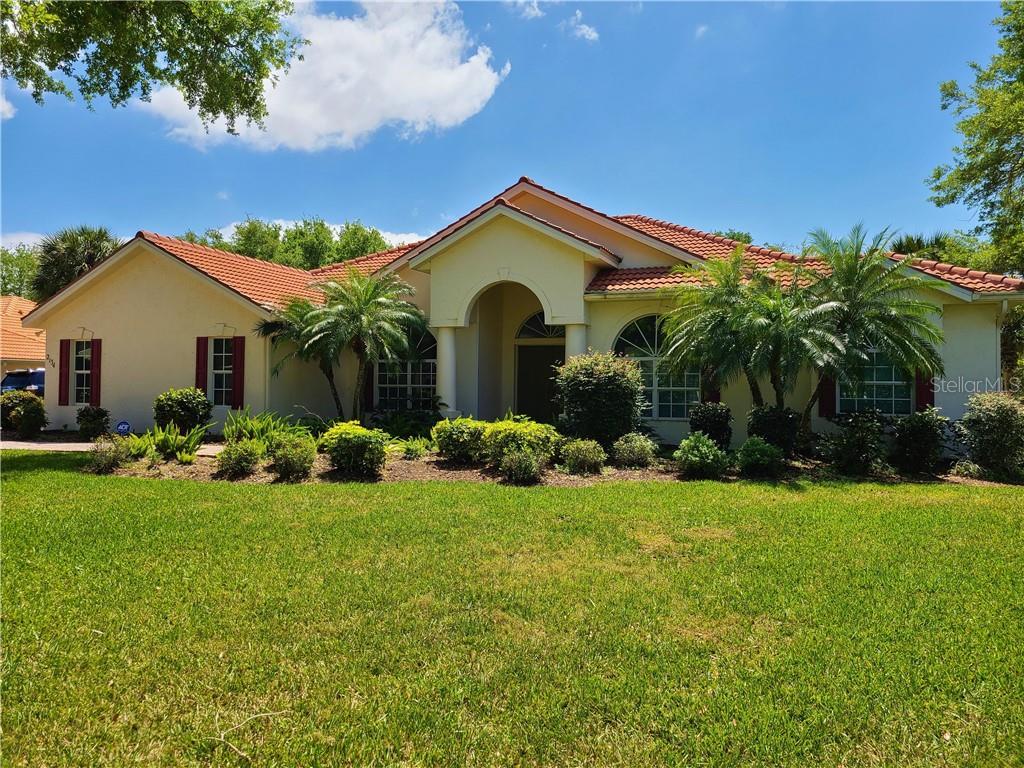 Nokomis Florida Real Estate