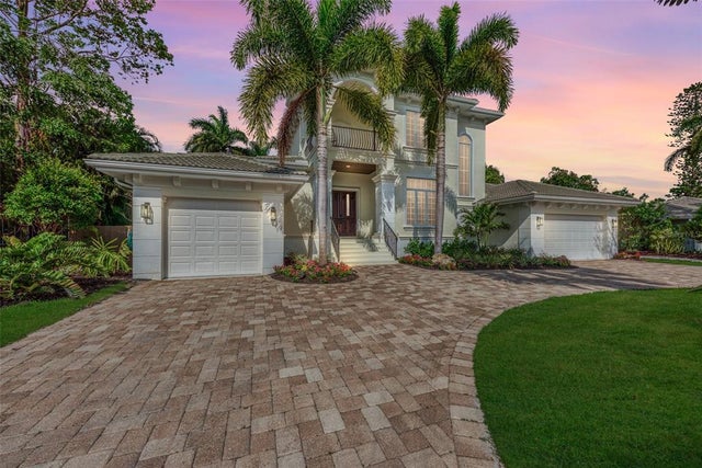 Bird Key Real Estate - Bird Key Homes for Sale - Sarasota, Florida