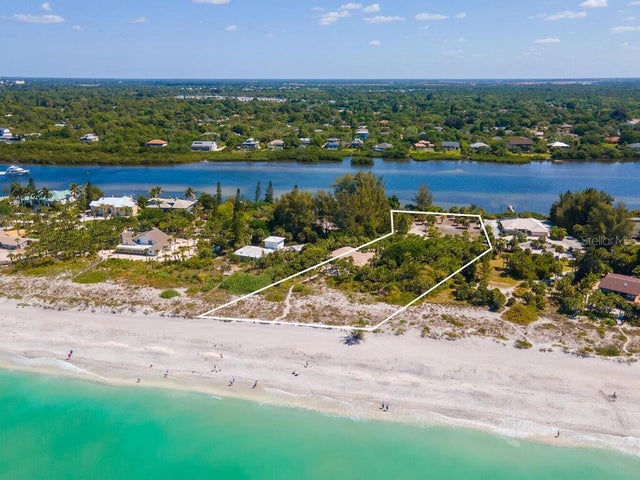 Manasota Key Homes For Sale Englewood Fl Real Estate