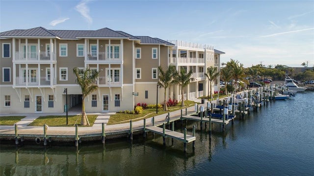 Anna Maria Condos For Sale