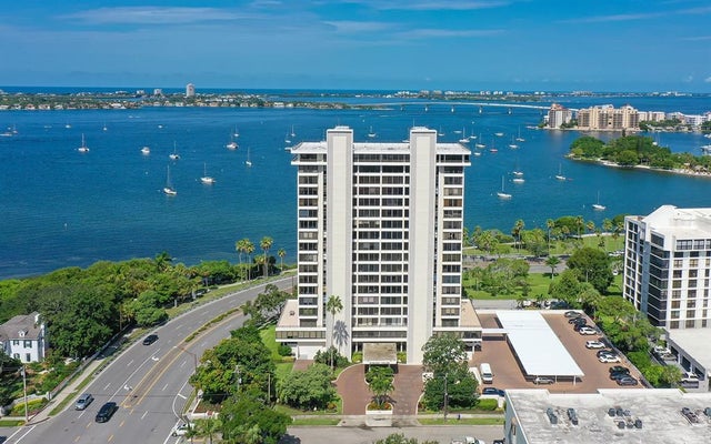 Sarasota Condos