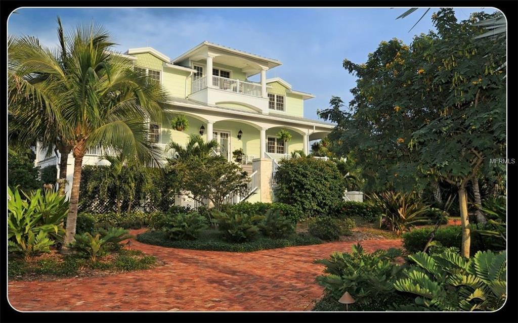 Homes in Palm Island FL Real Estate in Palm Island, Placida FL