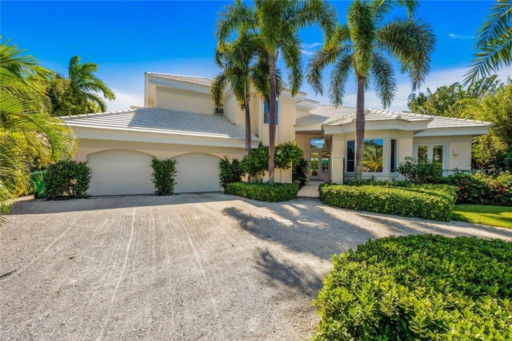 Real Estate In Gasparilla Island Fl